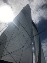Hunter Legend 27